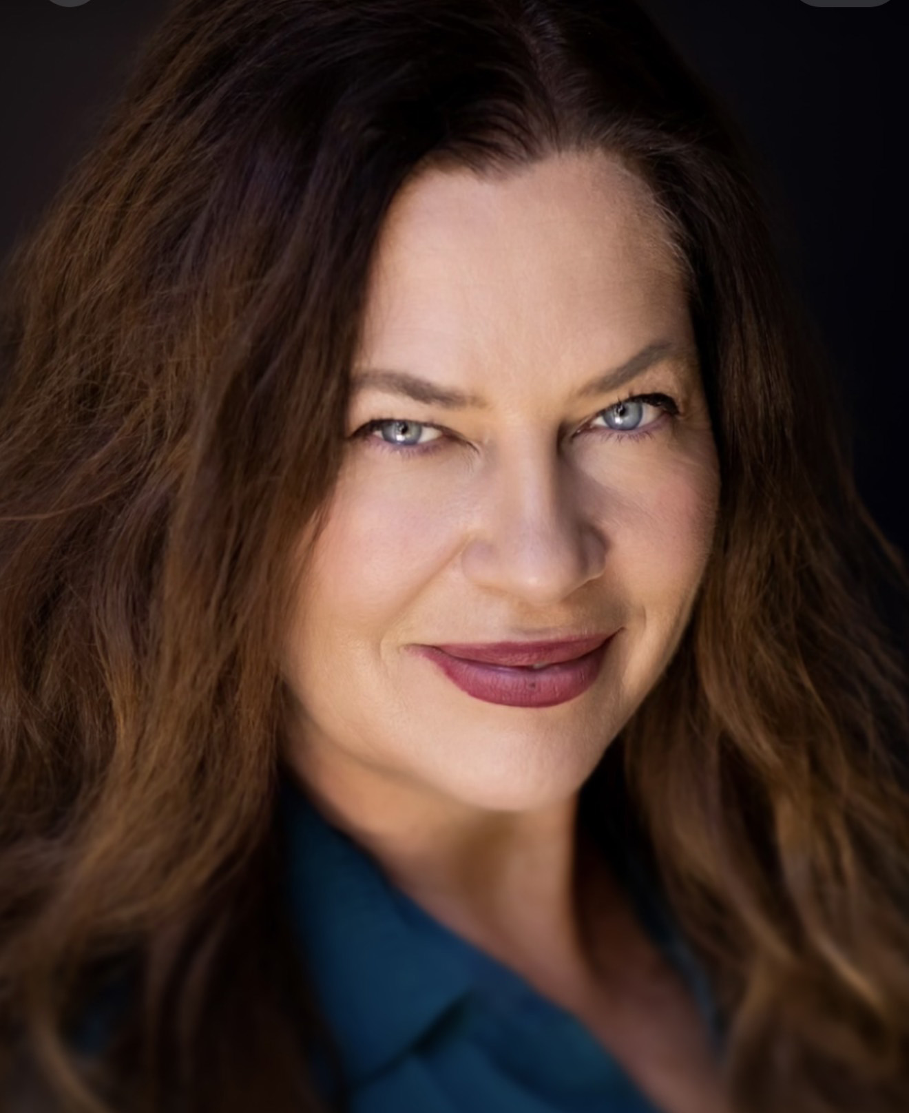 Tracy Scrina