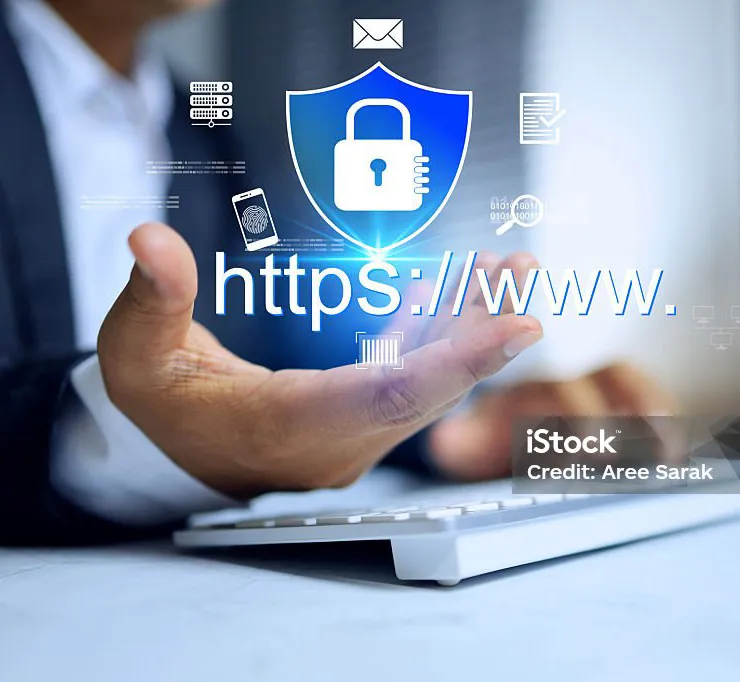 Website Domains